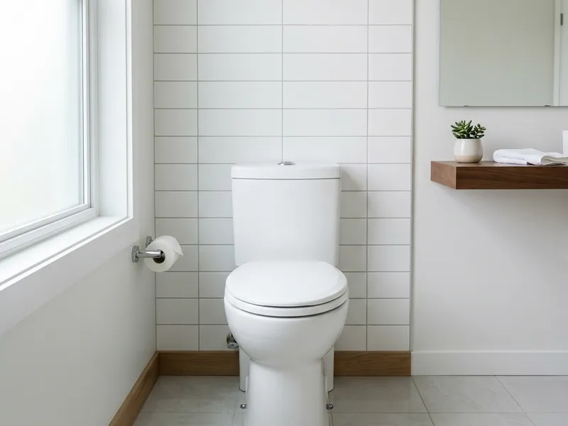 Toilet Repair & Installation Plumber in Strathmore, CA